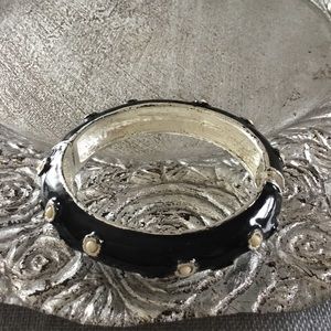 ANN TALYOR LOFT BANDLE BRACELET NWOT